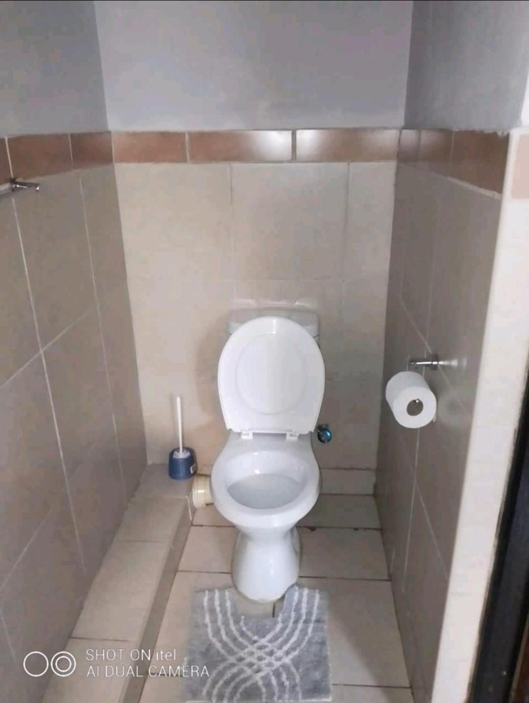 Stay At Home Airport Lodge Kempton Park Rom bilde