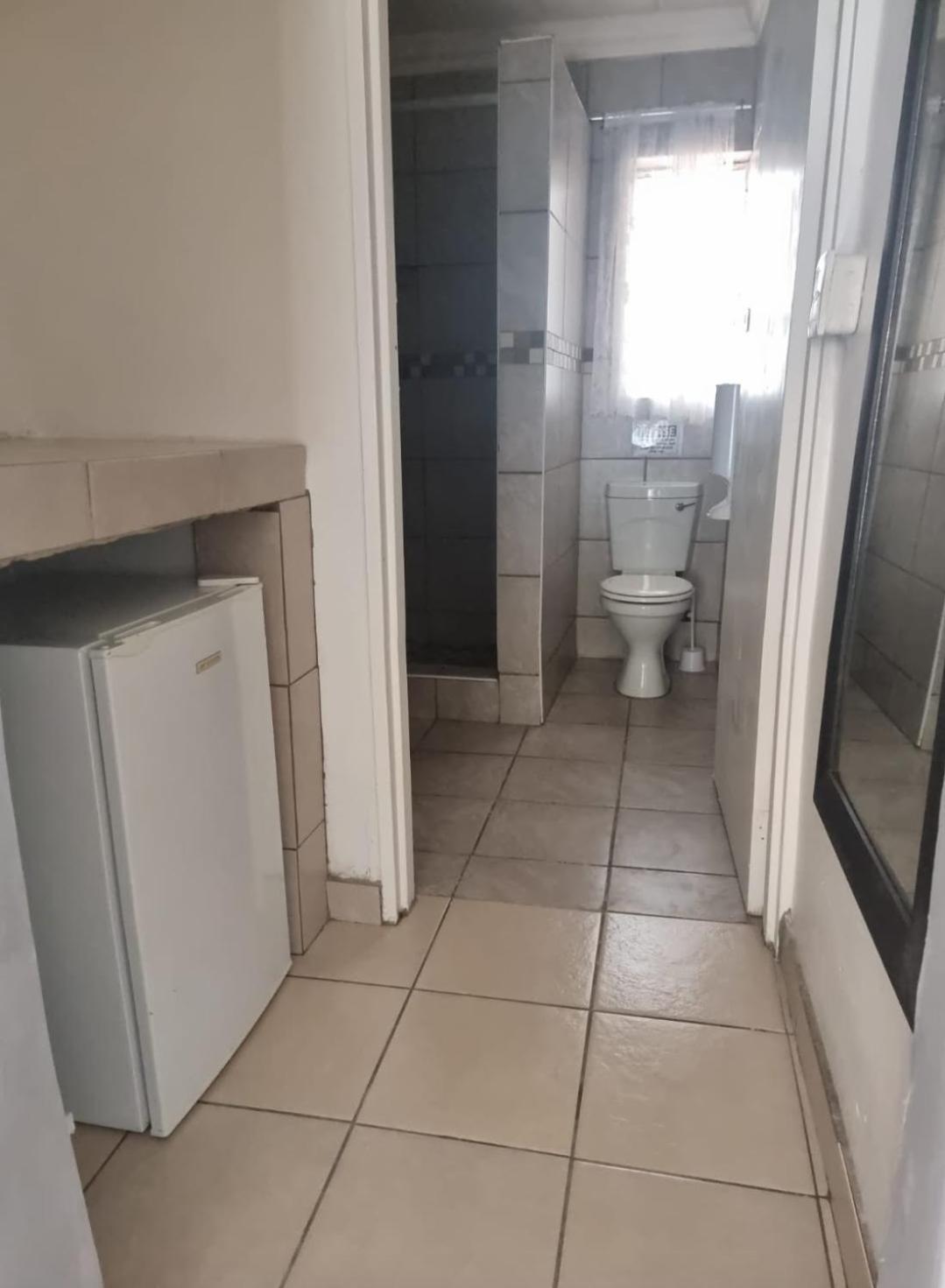 Stay At Home Airport Lodge Kempton Park Rom bilde